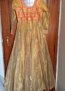 Party Wear Dress
