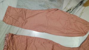 Beautiful Salwar Suit