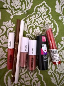 Makeup Bundle