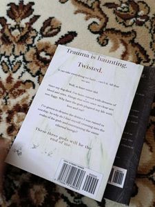 A God of Wrath &amp; Lies + Death &amp; Rest