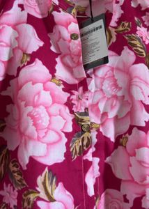 Printed Co Ord Set