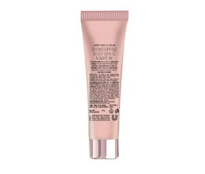 Lakme 9to5 CC Cream - Beige