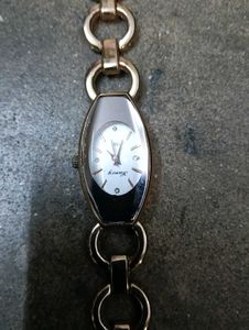 Elegant Women&#39;s Watch