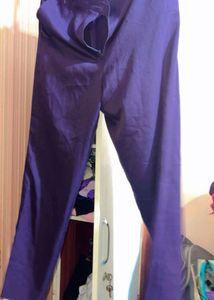 Formal Pant
