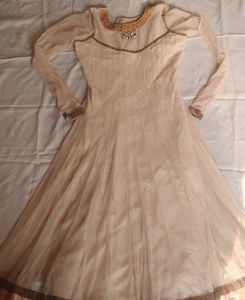 Anarkali Frock Suit