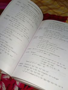 Class 9 R.S Aggarwal Mathematics Book Cbse