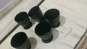 Flower Pots