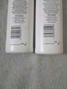 Nioxin Scalp &amp; Hair Set Shampoo &amp; Conditioner