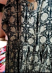 Cotton Gown