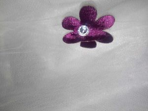 Girls&#39; Party Dress with Bolero