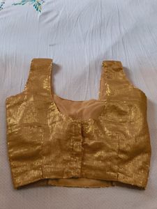 sequence blouse