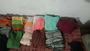 Mixed Women's Tops Bundle