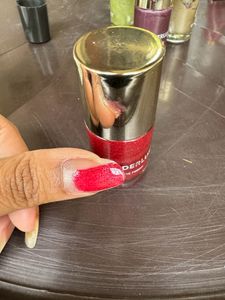 Pack Of 5 Myglamm Matte Nail Polish