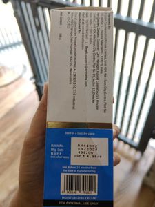 Dr Sheth , Kesar And Kojic Acid Moisturizer