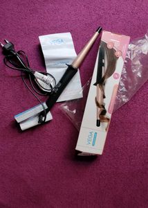 Vega Hair Curling Iron