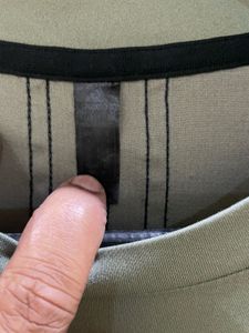 Adidas Training T-Shirt