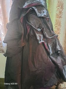 Ethenic Partywear Gown
