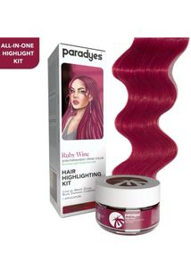 Hair Highlighting Kit