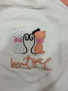 Cute Graphic Tee