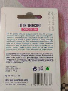 Colour Correcter