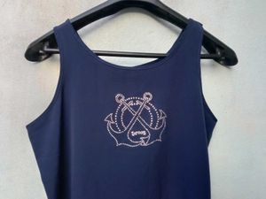 New With Tag Korean Cute Flair Bralette