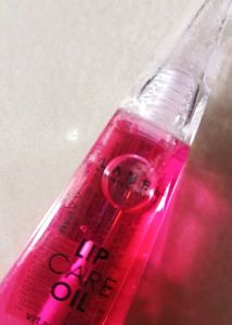 Lamel Lip Care Oil