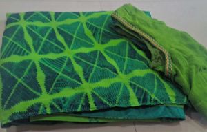 Set of 4 Sarees