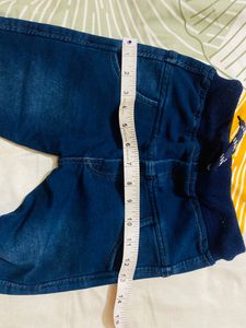 new pant