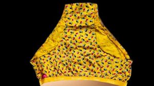 pack of 3 set panties,new, floler print