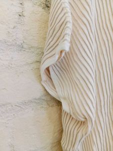 Winter Half Sleeves Dress