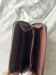 Coach Signature Wallet