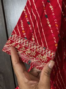 Bandini Kurti