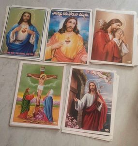 Jesus Photos