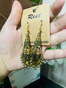 Set Of 2 Earings