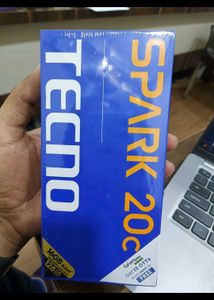 Tecno Spark 20 C