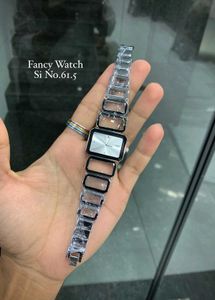 Women Trendy Watch