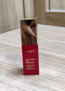 Clarins Lip Comfort Oil Intense