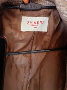 Beutiful Coat