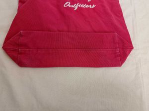 American Eagle Tote