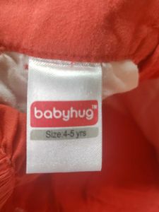 Half Pant For Boys