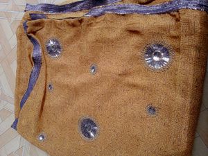 Combo Of 2 Sarees