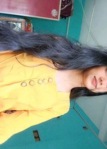 💛Cute Yellow Tunic Dress ✨