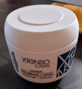 Xtenso Care Masque (Loreal Professional Paris)