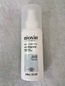 Nioxin Root Lifting Spray