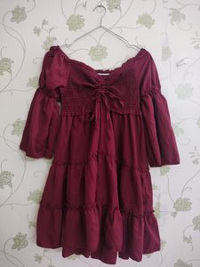 Fairycore Dress ❤️🌹