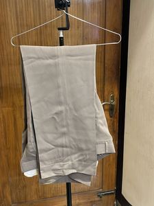 Men Coat Set
