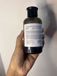 Minimalist PHA Toner