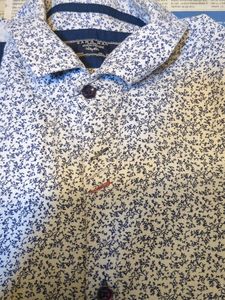 ZARA MEN SHIRT