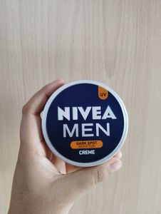 NIVEA MEN DARK SPOT CREAM