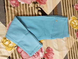 New Blue Jeggins